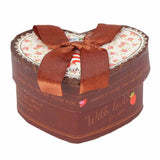 Jewellery Box - Brown, Women, Jewellery Boxes, Chase Value, Chase Value