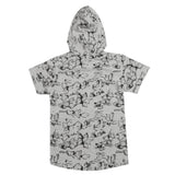 Boys T-Shirt - Grey, Boys T-Shirts, Chase Value, Chase Value