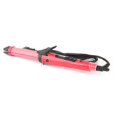 Nova 2 In 1 Hair Beauty Set NHC - 1818SC, Home & Lifestyle, Straightener And Curler, Chase Value, Chase Value