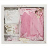 Newborn Girls Gift Set - Pink, Kids, Newborn Girls Sets And Suits, Chase Value, Chase Value