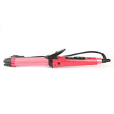 Nova 2 In 1 Hair Beauty Set NHC - 1818SC, Home & Lifestyle, Straightener And Curler, Chase Value, Chase Value