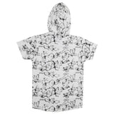 Boys T-Shirt - White, Boys T-Shirts, Chase Value, Chase Value