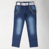 Boys Denim Pant - Blue, Kids, Boys Pants, Chase Value, Chase Value