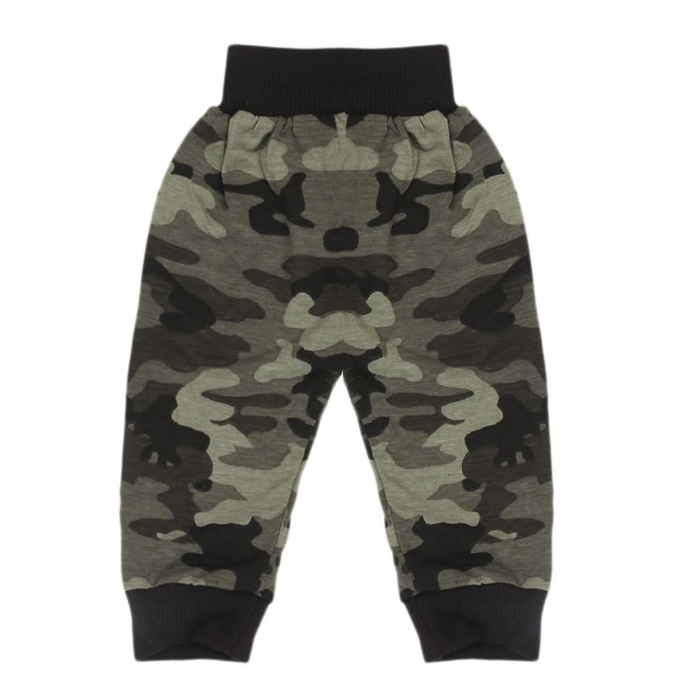 Newborn Boys Fancy Trouser - Green, Kids, NB Boys Shorts And Pants, Chase Value, Chase Value