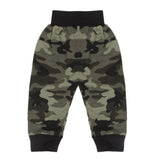 Newborn Boys Fancy Trouser - Green, Kids, NB Boys Shorts And Pants, Chase Value, Chase Value