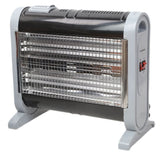 WB Halogen Heater with Humidifier WB-4033, Home & Lifestyle, Heater, Westpoint, Chase Value