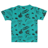 Boys Half Sleeves T-shirt - Light Green, Boys T-Shirts, Chase Value, Chase Value