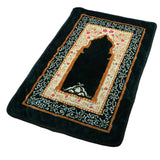 Ja-e-Namaaz Foam Printed New 1099 - Green, Home & Lifestyle, Mats, Chase Value, Chase Value