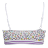 Women's Foam Biddies - Purple, Women Bras, Chase Value, Chase Value