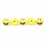 Ring Set 5 pcs For Kids - Yellow, Kids, Finger Rings, Chase Value, Chase Value