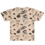 Boys Half Sleeves T-shirt - Peach, Boys T-Shirts, Chase Value, Chase Value