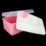 Multipurpose Storage Box (BL-1) - Pink, Home & Lifestyle, Storage Boxes, Chase Value, Chase Value