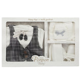 Newborn Boys Gift Set - A, Kids, Newborn Boys Sets And Suits, Chase Value, Chase Value
