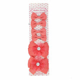 Hair Clip - Peach, Kids, Hair Accessories, Chase Value, Chase Value