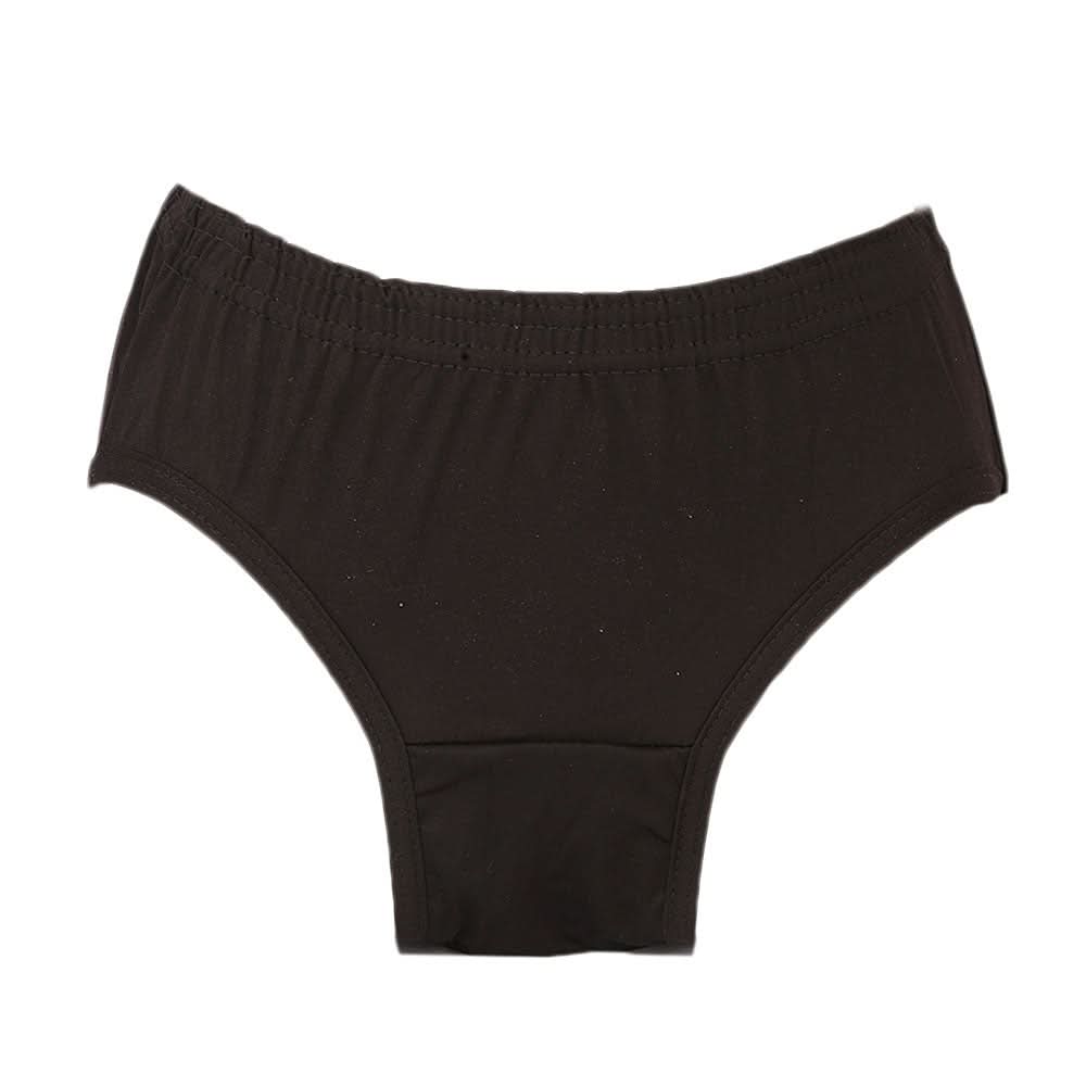 Women's Panty - Black, Women, Panties, Chase Value, Chase Value