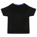 Boys Half Sleeves T-Shirt - Royal Blue, Boys T-Shirts, Chase Value, Chase Value