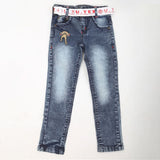 Boys Denim Pant 1010 - Blue, Kids, Boys Pants, Chase Value, Chase Value