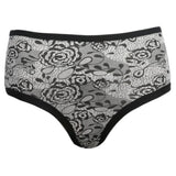 Women's Panty - Black, Women, Panties, Chase Value, Chase Value