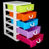 Multipurpose Storage Box (620-5) - Multi, Women, Jewellery Boxes, Chase Value, Chase Value