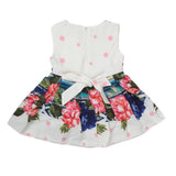 Newborn Fancy Frocks JB800-848 243 - Dark Pink, Kids, New Born Girls Frocks, Chase Value, Chase Value