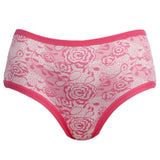 Women's Panty - Dark Pink, Women Panties, Chase Value, Chase Value