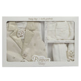 Newborn Boys Gift Set - A, Kids, Newborn Boys Sets And Suits, Chase Value, Chase Value
