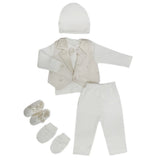 Newborn Boys Gift Set - A, Kids, Newborn Boys Sets And Suits, Chase Value, Chase Value