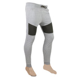 Men's Fancy 3Qtr - Grey-Olive, Men, Shorts, Chase Value, Chase Value