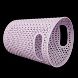 Multipurpose Basket - Purple, Home & Decor, Chase Value, Chase Value