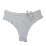 Women's Panty - Grey, Women, Panties, Chase Value, Chase Value