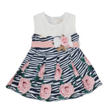 Newborn Fancy Frocks JB800-848 249 - Pink, Kids, NB Girls Frocks, Chase Value, Chase Value