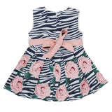 Newborn Fancy Frocks JB800-848 249 - Pink, Kids, NB Girls Frocks, Chase Value, Chase Value