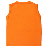 Boys Sando - Orange, Kids, Boys Sando, Chase Value, Chase Value