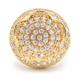 Women's Finger Ring - Gold, Women, Finger Rings, Chase Value, Chase Value