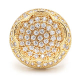 Women's Finger Ring - Gold, Women, Finger Rings, Chase Value, Chase Value