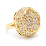 Women's Finger Ring - Gold, Women, Finger Rings, Chase Value, Chase Value