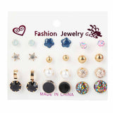 Tops Card - Multi, Kids, Earrings & Tops, Chase Value, Chase Value