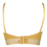 Women's Foam Bra - Yellow, Women, Bras, Chase Value, Chase Value