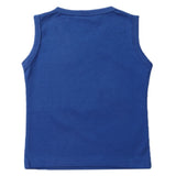 Boys Sando - Royal Blue, Kids, Boys Sando, Chase Value, Chase Value