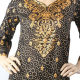 Karizma Chahat Printed Lawn 3 Pcs Unstitched Suit - J, Women, 3Pcs Shalwar Suit, United Textiles, Chase Value
