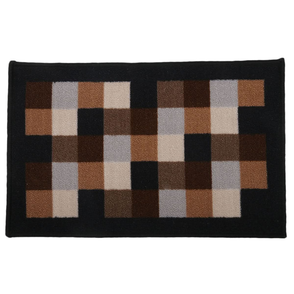 Carpet Mat Printed 38X58 3858 - Multi, Home & Lifestyle, Mats, Chase Value, Chase Value