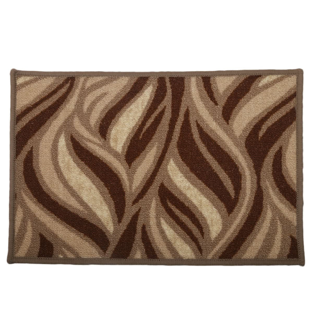 Carpet Mat Printed 38X58 3858 - Multi, Home & Lifestyle, Mats, Chase Value, Chase Value