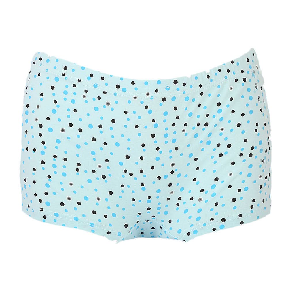 Women's Boxer - Light Blue, Women, Panties, Chase Value, Chase Value