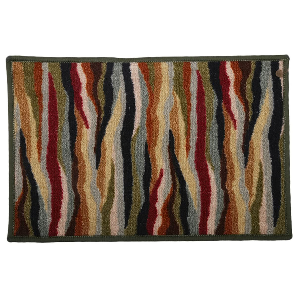 Carpet Mat Printed 38X58 3858 - Multi, Home & Lifestyle, Mats, Chase Value, Chase Value