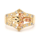 Women's Finger Ring - Copper, Women, Finger Rings, Chase Value, Chase Value