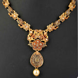 Women's Jewellery Set - Copper, Women, Jewellery Set, Chase Value, Chase Value
