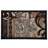 Carpet Mat Printed 38X58 3858 - Multi, Home & Lifestyle, Mats, Chase Value, Chase Value
