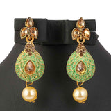 Women's Jewellery Set - Green, Women, Jewellery Set, Chase Value, Chase Value