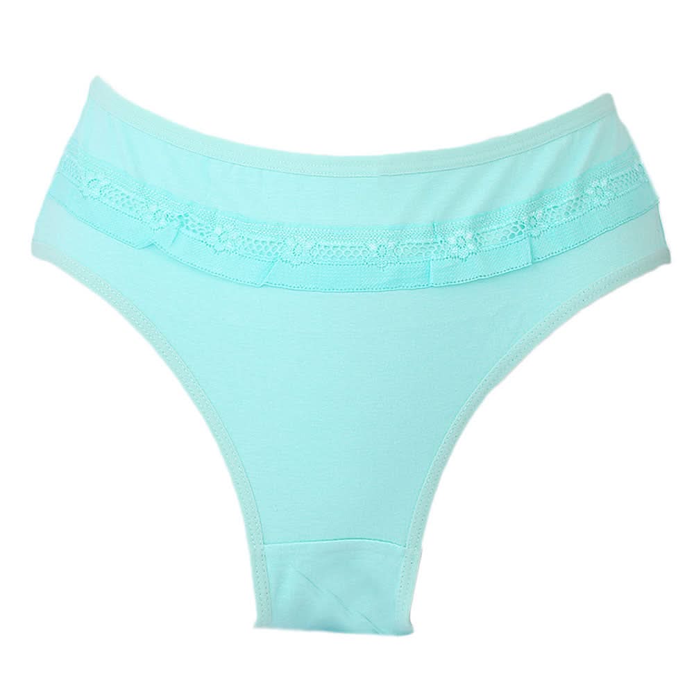 Women's Panty - Cyan, Women, Panties, Chase Value, Chase Value