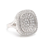 Women's Finger Ring - Silver, Women, Finger Rings, Chase Value, Chase Value